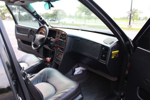 1997 Saab 9000 AERO, US $14,900.00, image 14