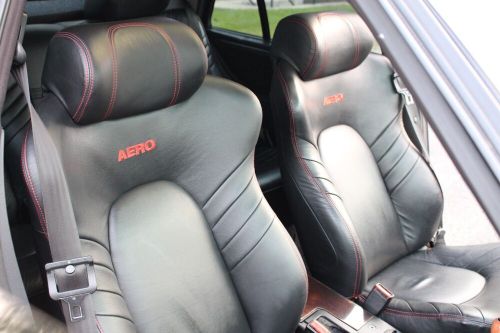 1997 Saab 9000 AERO, US $14,900.00, image 15