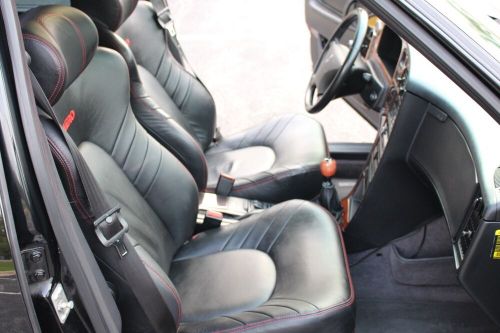 1997 Saab 9000 AERO, US $14,900.00, image 16