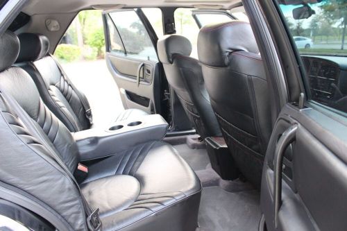 1997 Saab 9000 AERO, US $14,900.00, image 17