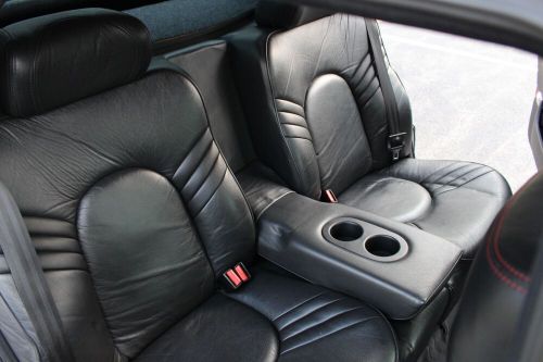 1997 Saab 9000 AERO, US $14,900.00, image 19