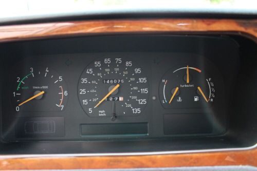 1997 Saab 9000 AERO, US $14,900.00, image 20
