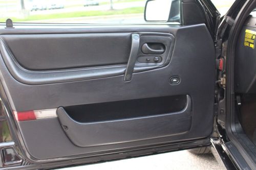 1997 Saab 9000 AERO, US $14,900.00, image 22