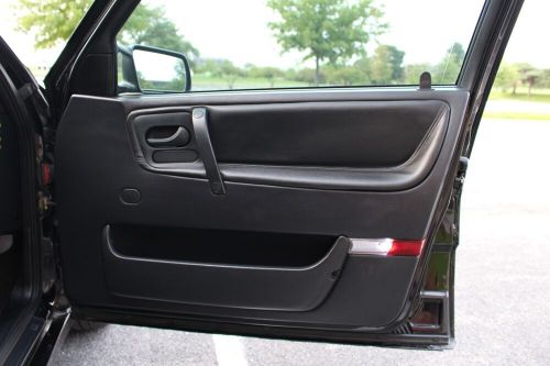 1997 Saab 9000 AERO, US $14,900.00, image 23