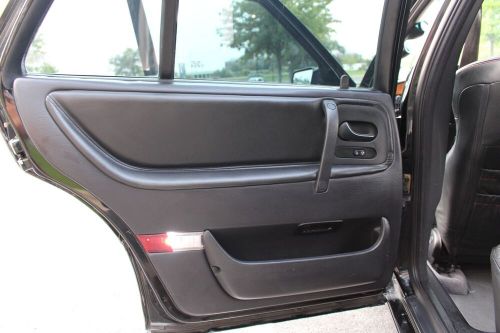 1997 Saab 9000 AERO, US $14,900.00, image 24