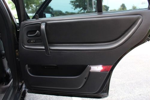 1997 Saab 9000 AERO, US $14,900.00, image 25