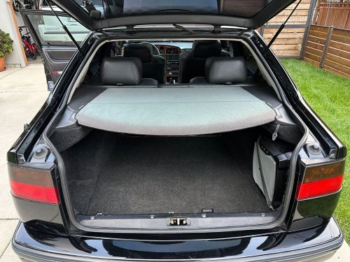 1997 Saab 9000 AERO, US $14,900.00, image 26