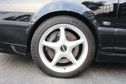 1997 Saab 9000 AERO, US $14,900.00, image 27