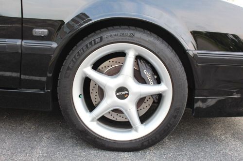 1997 Saab 9000 AERO, US $14,900.00, image 28