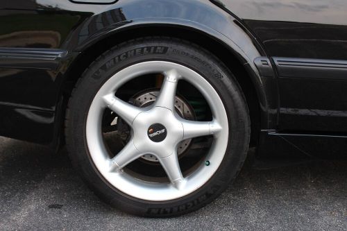 1997 Saab 9000 AERO, US $14,900.00, image 29