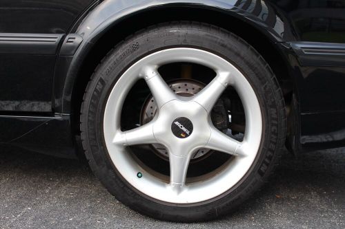 1997 Saab 9000 AERO, US $14,900.00, image 30