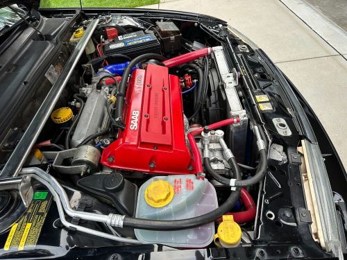 1997 Saab 9000 AERO, US $14,900.00, image 31