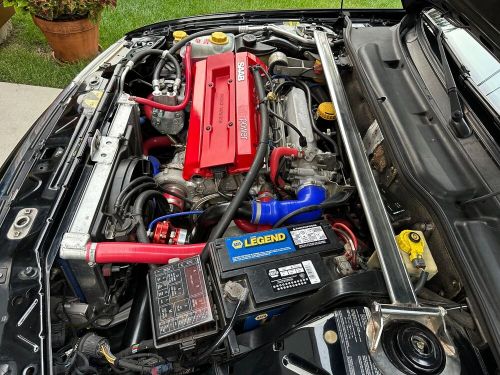 1997 Saab 9000 AERO, US $14,900.00, image 32