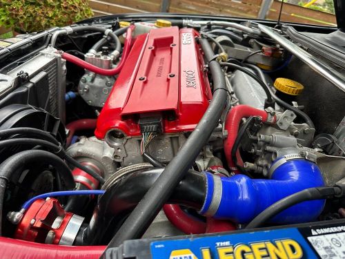 1997 Saab 9000 AERO, US $14,900.00, image 33