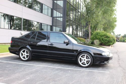 1997 Saab 9000 AERO, US $14,900.00, image 36