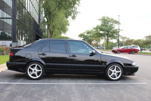 1997 Saab 9000 AERO, US $14,900.00, image 37