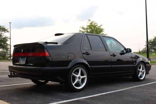 1997 Saab 9000 AERO, US $14,900.00, image 38