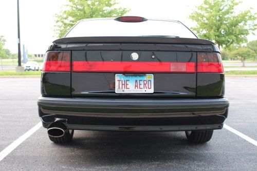 1997 Saab 9000 AERO, US $14,900.00, image 39