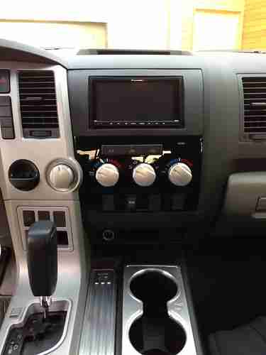 2008 toyota tundra double cab V8 5.7 w/ 58,228 miles, US $22,000.00, image 6