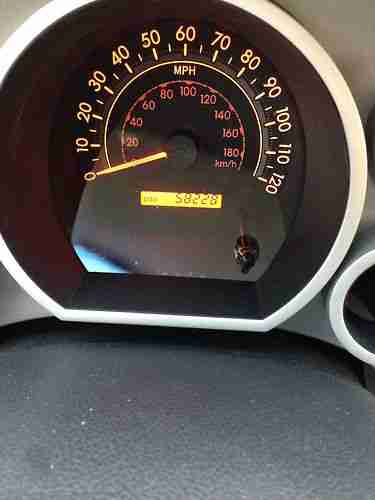 2008 toyota tundra double cab V8 5.7 w/ 58,228 miles, US $22,000.00, image 7