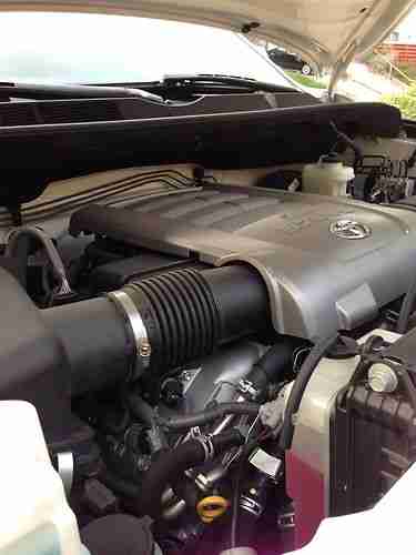 2008 toyota tundra double cab V8 5.7 w/ 58,228 miles, US $22,000.00, image 10