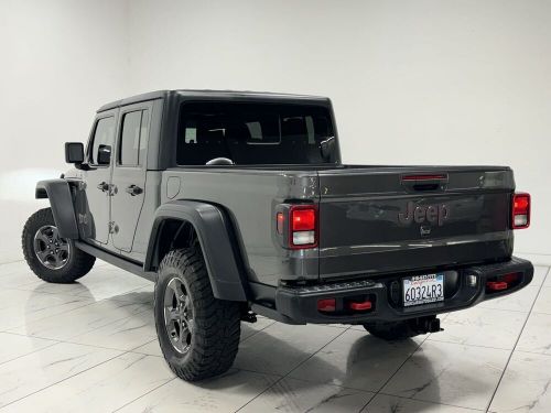 2020 Jeep Gladiator Rubicon, US $34,998.00, image 2