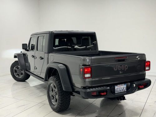 2020 Jeep Gladiator Rubicon, US $34,998.00, image 3