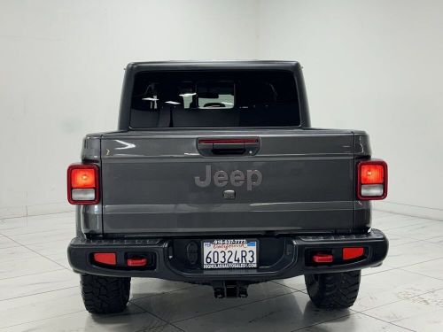 2020 Jeep Gladiator Rubicon, US $34,998.00, image 4