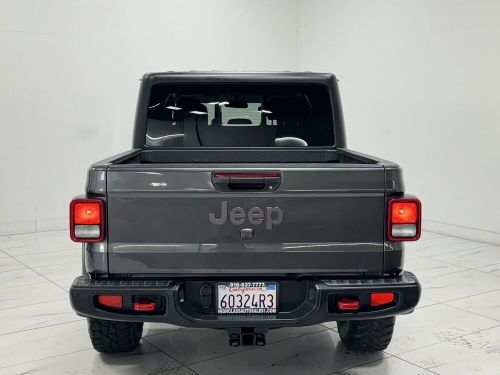 2020 Jeep Gladiator Rubicon, US $34,998.00, image 5