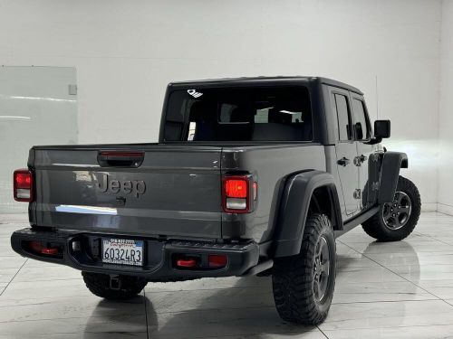 2020 Jeep Gladiator Rubicon, US $34,998.00, image 6