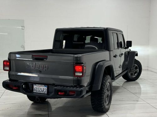 2020 Jeep Gladiator Rubicon, US $34,998.00, image 7