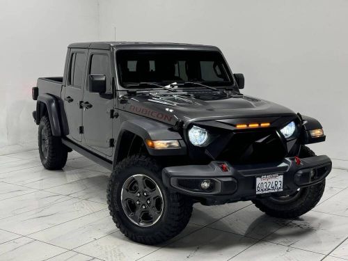 2020 Jeep Gladiator Rubicon, US $34,998.00, image 8