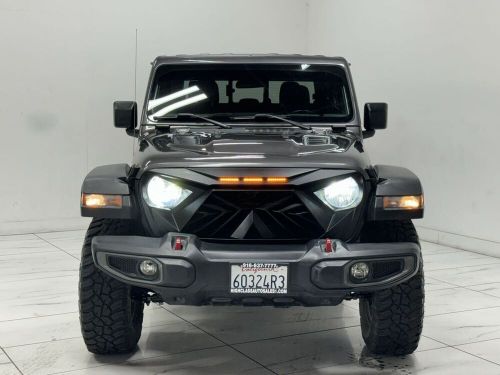 2020 Jeep Gladiator Rubicon, US $34,998.00, image 9