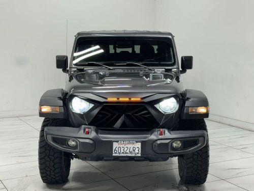 2020 Jeep Gladiator Rubicon, US $34,998.00, image 10