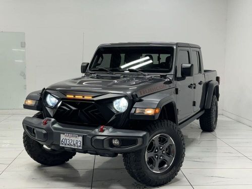 2020 Jeep Gladiator Rubicon, US $34,998.00, image 11
