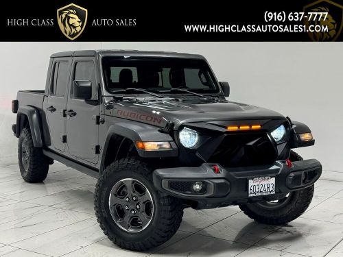 2020 Jeep Gladiator Rubicon, US $34,998.00, image 12