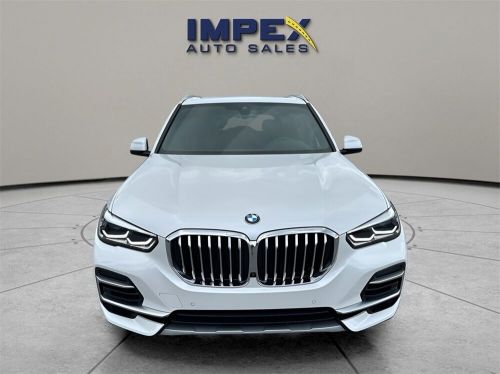 2023 BMW X5 sDrive40i, US $43,200.00, image 3