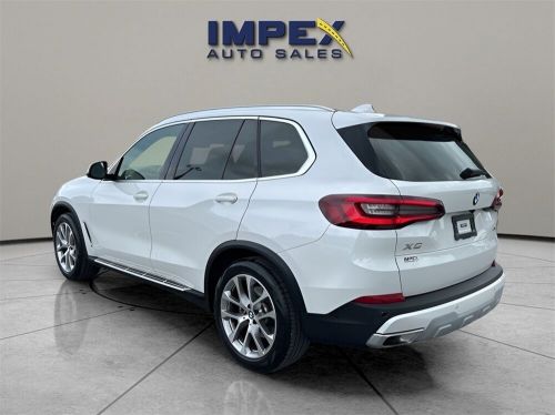 2023 BMW X5 sDrive40i, US $43,200.00, image 9