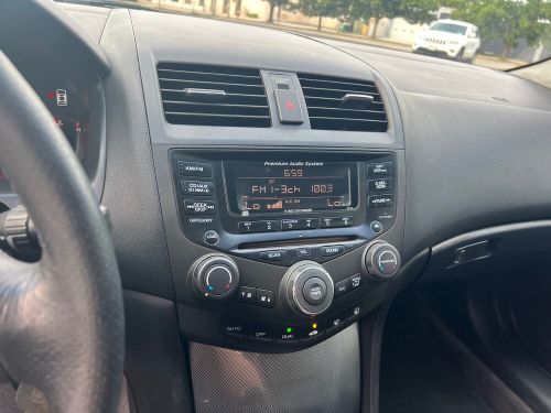 2005 Honda Accord, US $1,000.00, image 8