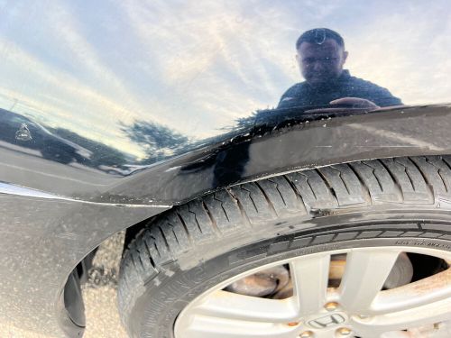 2005 Honda Accord, US $1,000.00, image 20