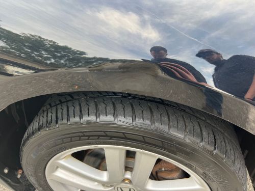 2005 Honda Accord, US $1,000.00, image 23