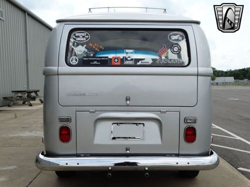 1971 Volkswagen Bus/Vanagon, US $25,000.00, image 2