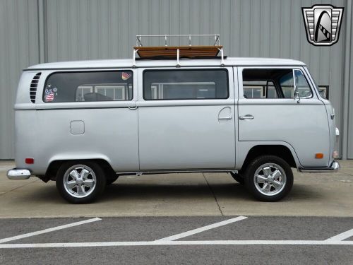 1971 Volkswagen Bus/Vanagon, US $25,000.00, image 4