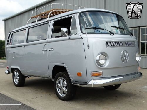 1971 Volkswagen Bus/Vanagon, US $25,000.00, image 5