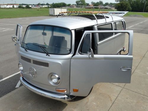 1971 Volkswagen Bus/Vanagon, US $25,000.00, image 7