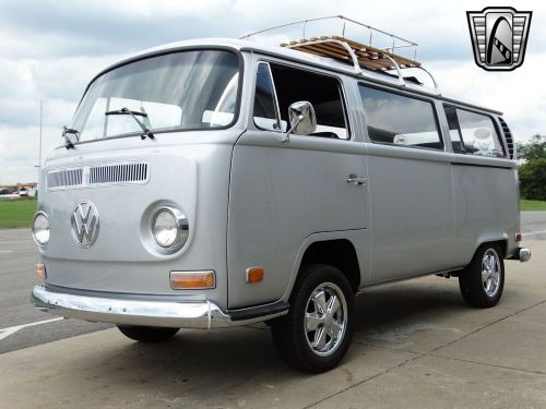 1971 Volkswagen Bus/Vanagon, US $25,000.00, image 10