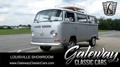 1971 Volkswagen Bus/Vanagon, US $25,000.00, image 12