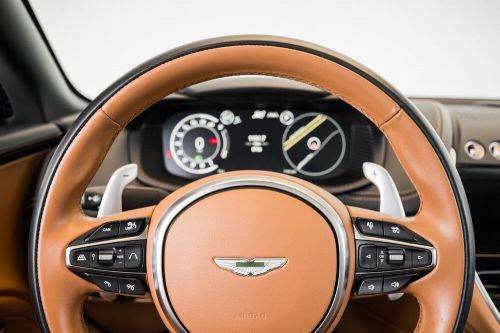 2023 Aston Martin DBX 707, US $239,995.00, image 3
