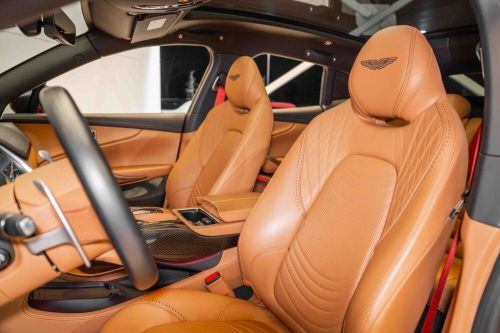 2023 Aston Martin DBX 707, US $239,995.00, image 4