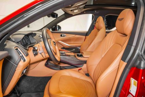 2023 Aston Martin DBX 707, US $239,995.00, image 5